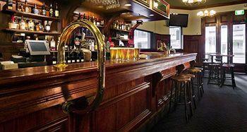 Inn Wynyard Sydney