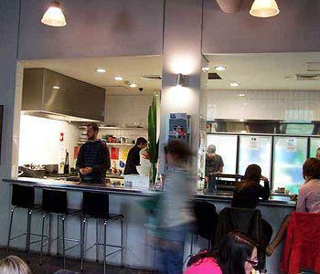 Big Backpackers * Sydney
