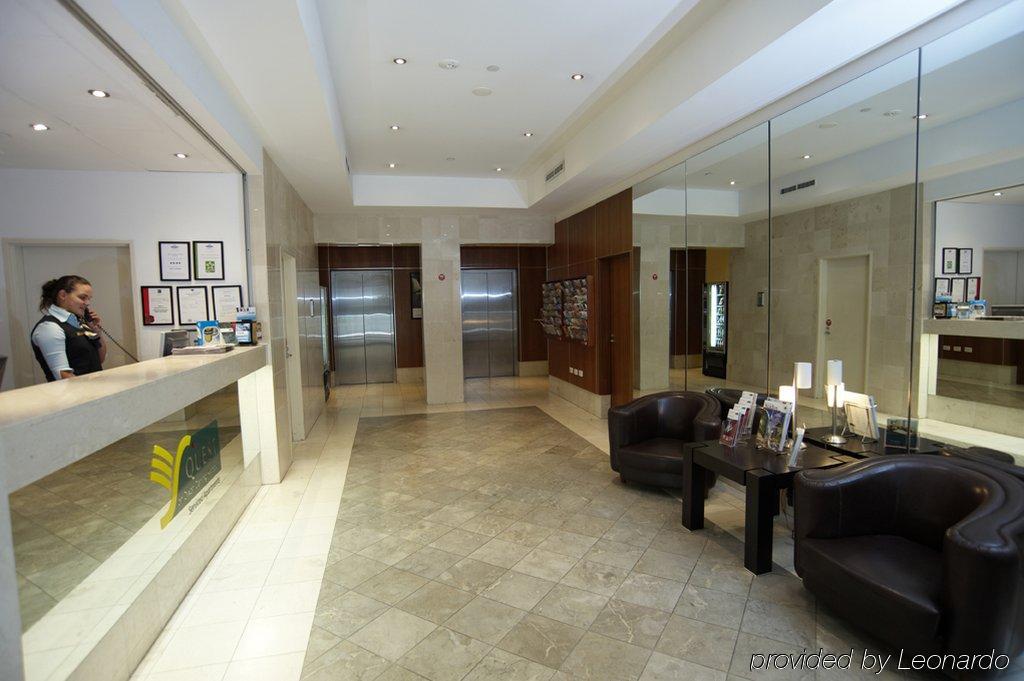 Apx Darling Harbour Aparthotel 4*