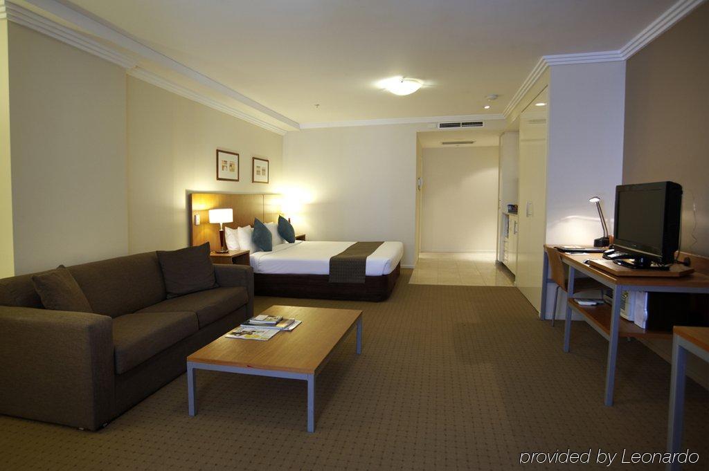 Apx Darling Harbour 4*