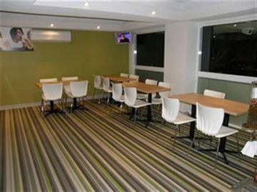 Hotel Ibis Budget - St Peters 3*