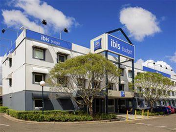 Ibis Budget - St Peters