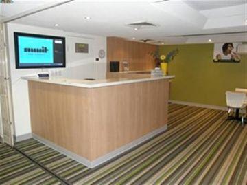 Hotel Ibis Budget - St Peters Sydney