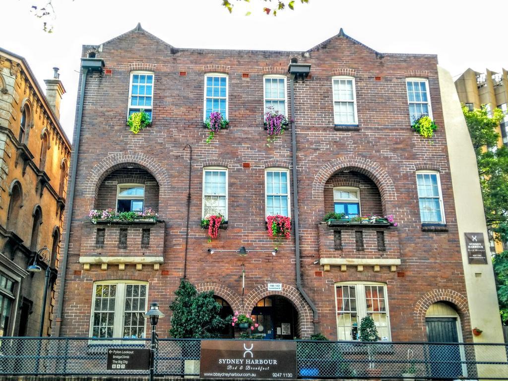Harbour Bed & Breakfast Sydney