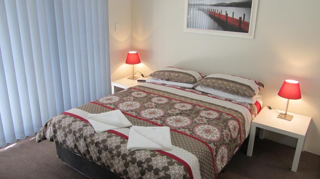Parkside Parramatta Aparthotel