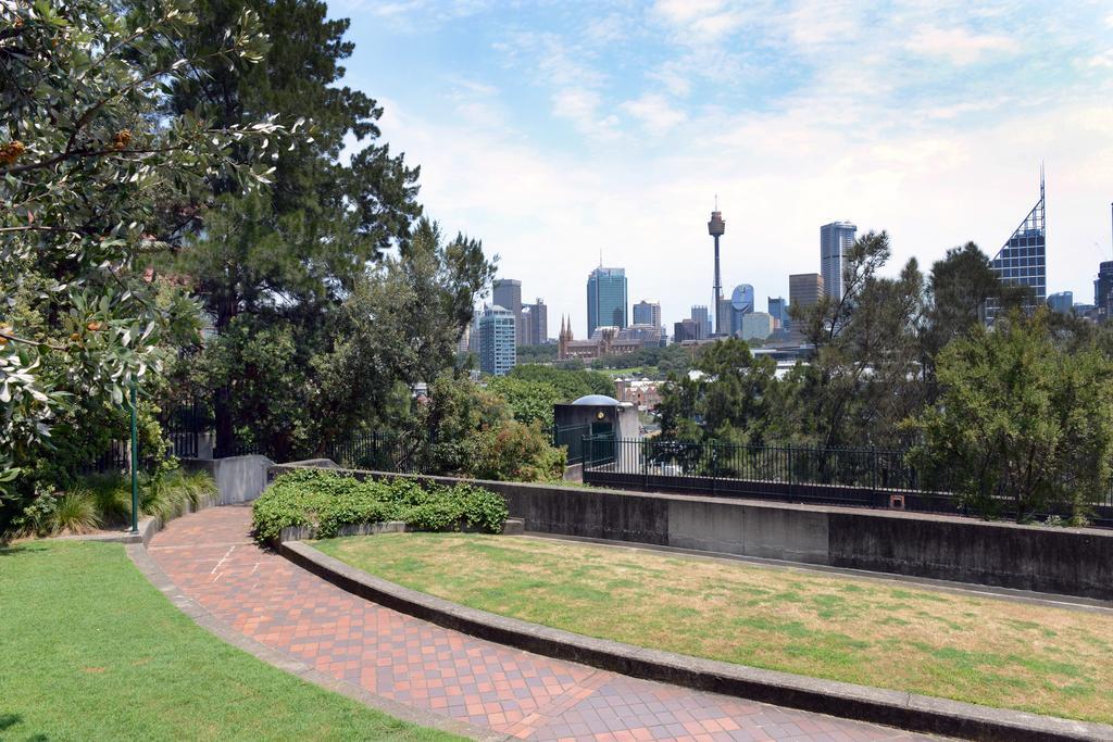 The Maisonette Sydney