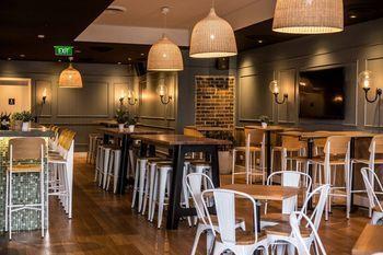 Crown Surry Hills Sydney