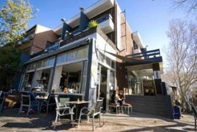Crown Motel Sydney