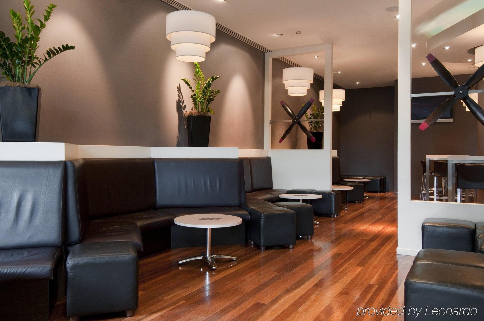 Crowne Plaza Airport By Ihg 4* Sydney