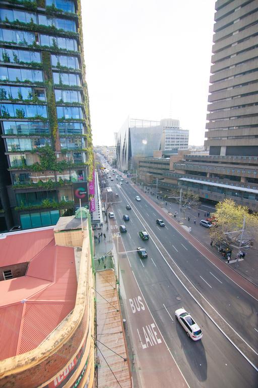 DD Apartments on Broadway 4* Sydney
