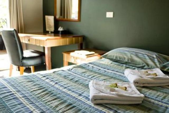Motel Crown