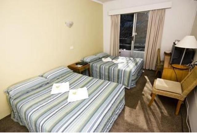 Crown Motel Sydney