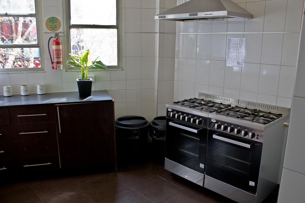 Hostel Mad Monkey Kings Cross (adults Only) Sydney