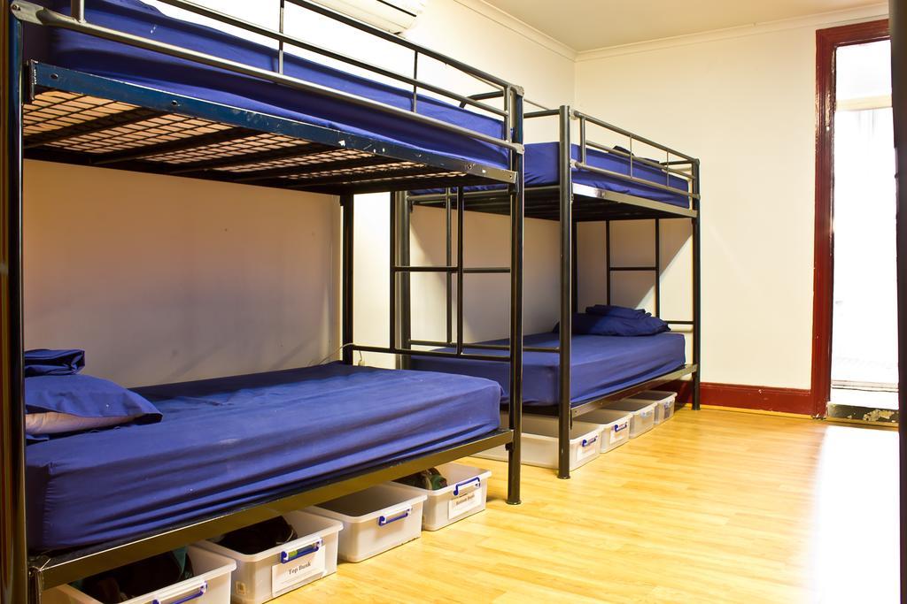 Mad Monkey Kings Cross (adults Only) Hostel