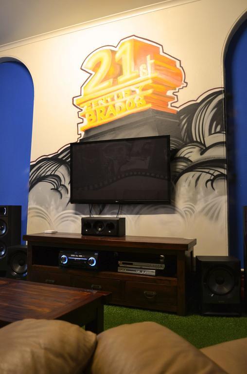Mad Monkey Kings Cross (adults Only) * Sydney