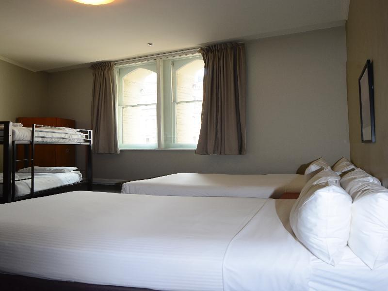 Hotel 1831 Boutique