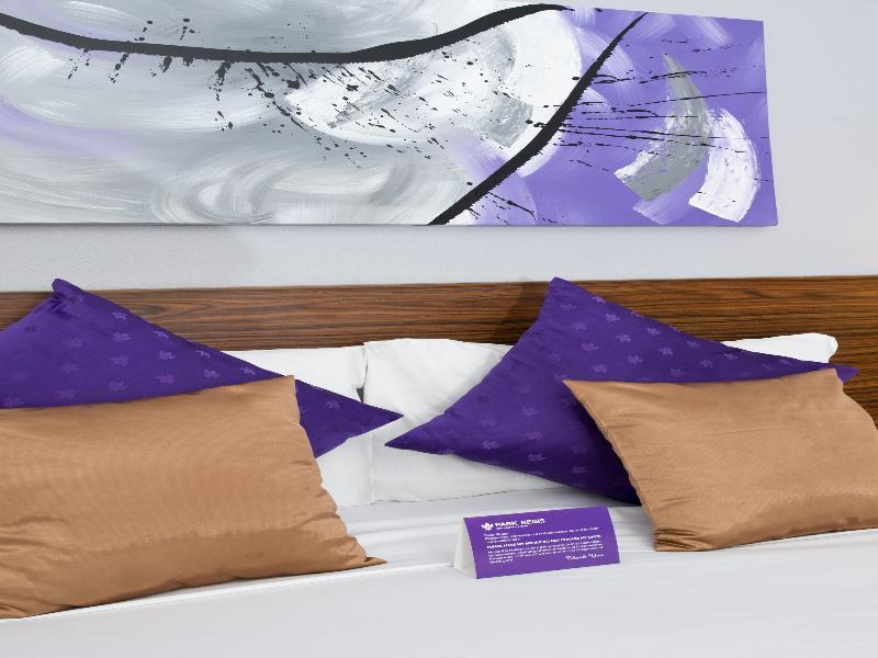 Hotel Park Regis Centre 3*