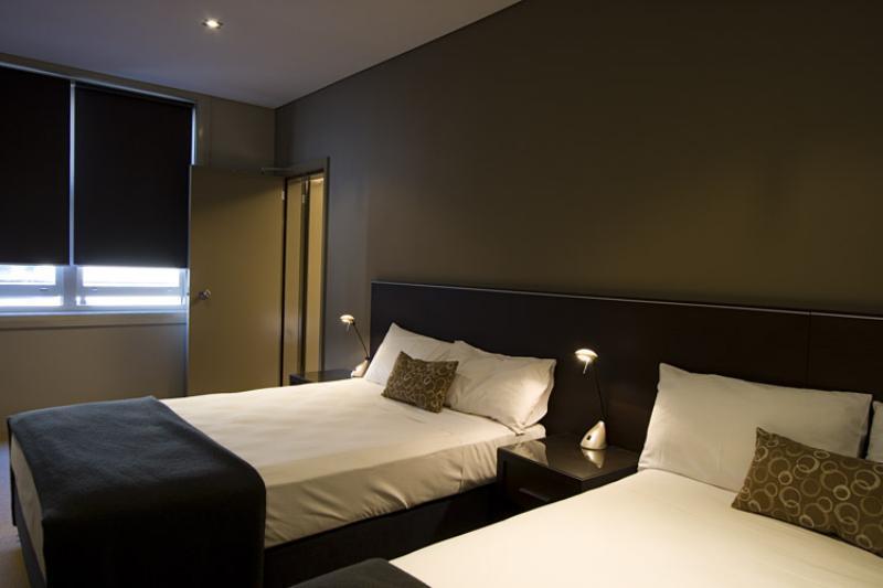 Vulcan Hotel Sydney
