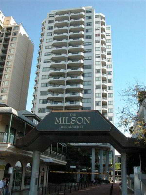 Aparthotel Milson Serviced 4*
