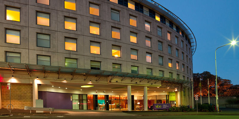 Vibe Rushcutters Bay 4*