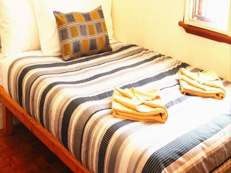 Newtown Cozy Lodge