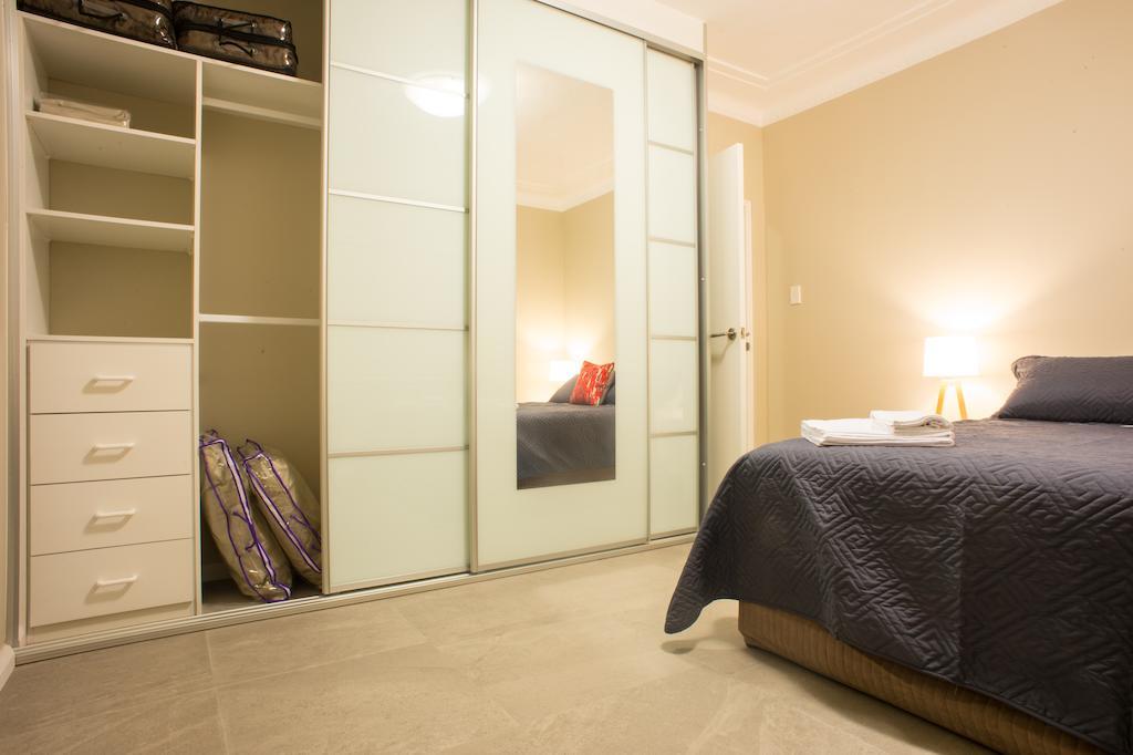 Amaaze Airport Apartments 3* Sydney