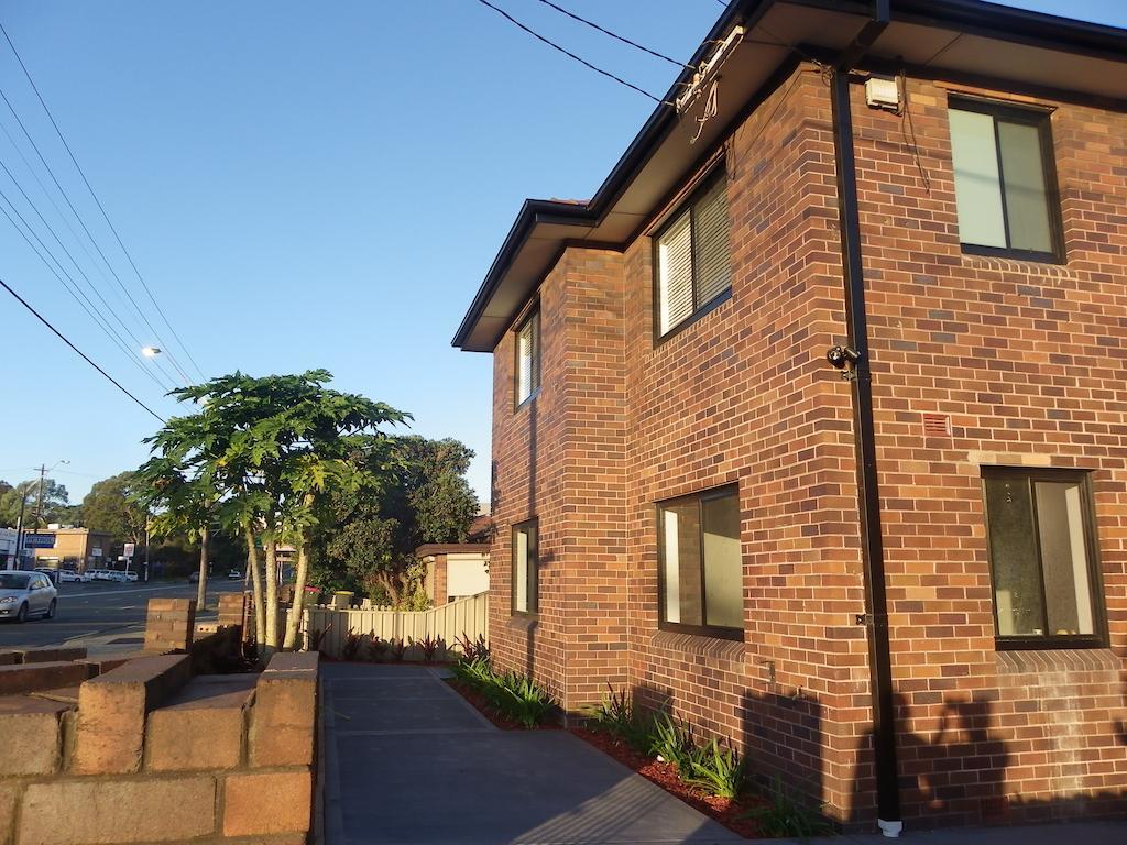 Amaaze Airport Apartments Sydney