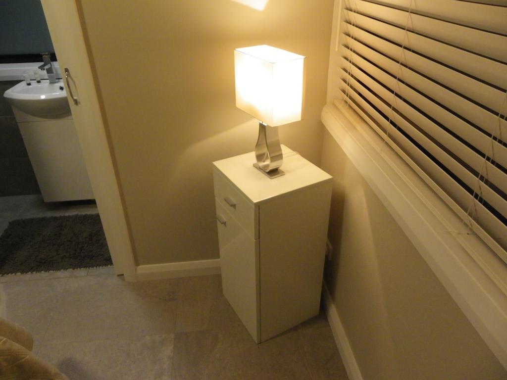 Aparthotel Amaaze Airport Apartments