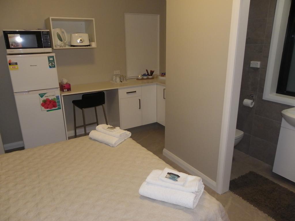 Amaaze Airport Apartments Sydney
