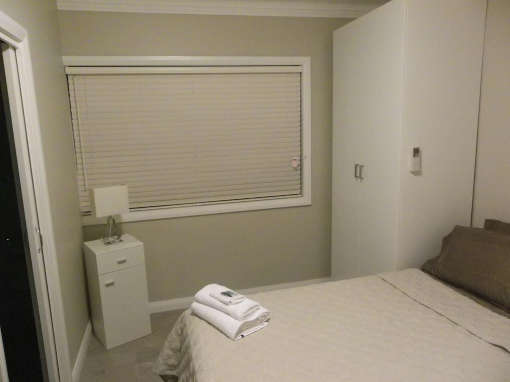 Amaaze Airport Apartments