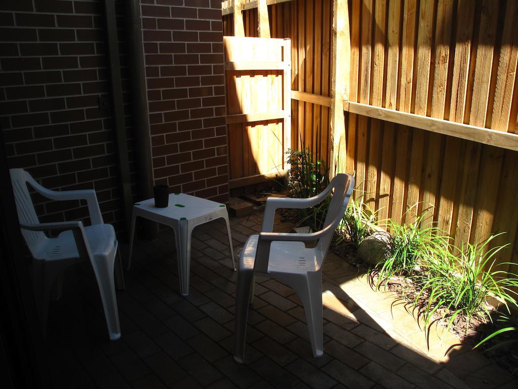 Hotel Strathfield Executive 4*