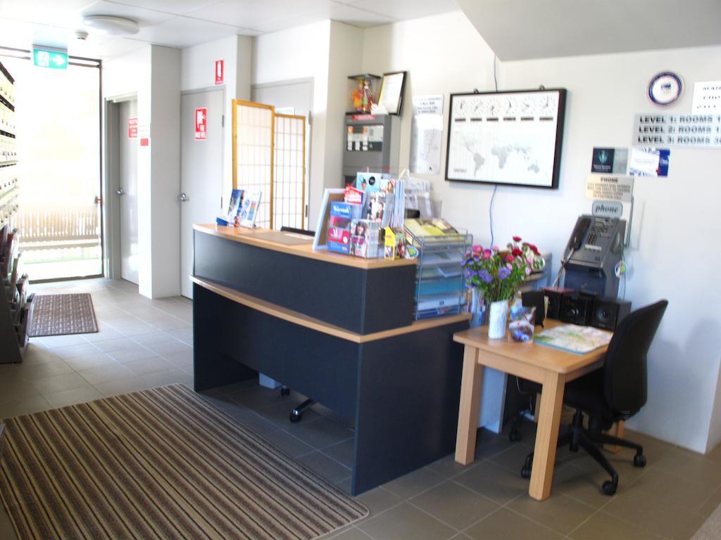 Hotel Strathfield Executive Sydney