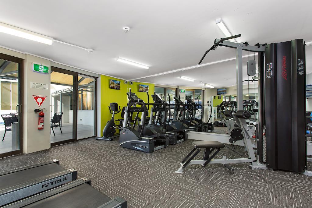 Hotel Novotel Parramatta 4*