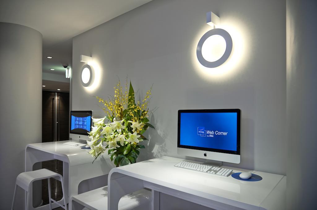 Hotel Novotel Parramatta Sydney