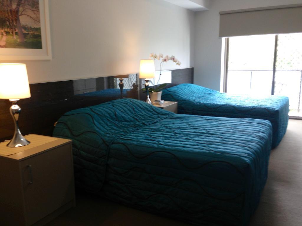 Hotel Strathfield Executive