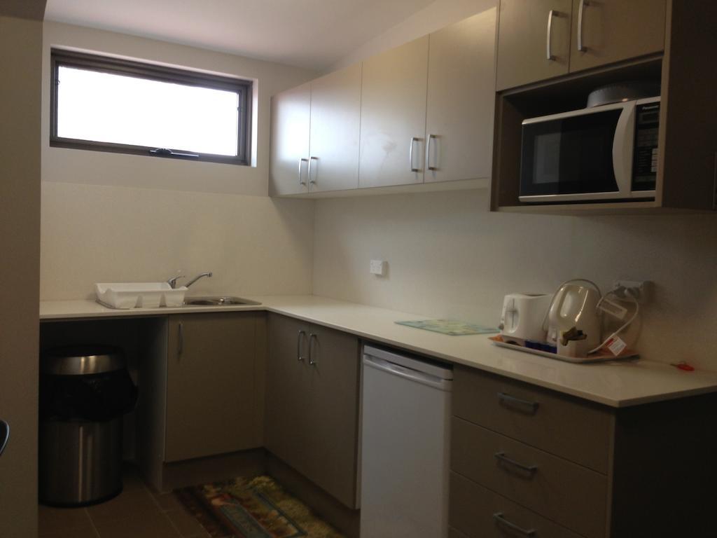 Hotel Strathfield Executive