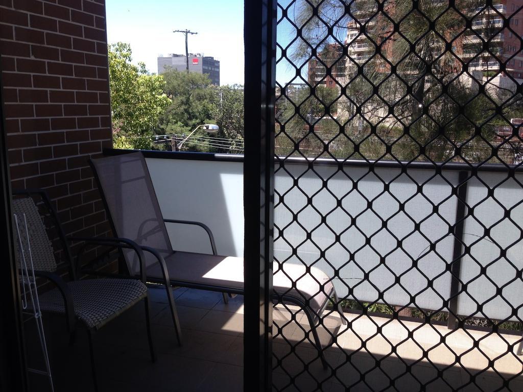 Strathfield Executive