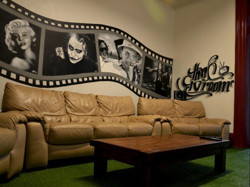 Mad Monkey Kings Cross (adults Only)