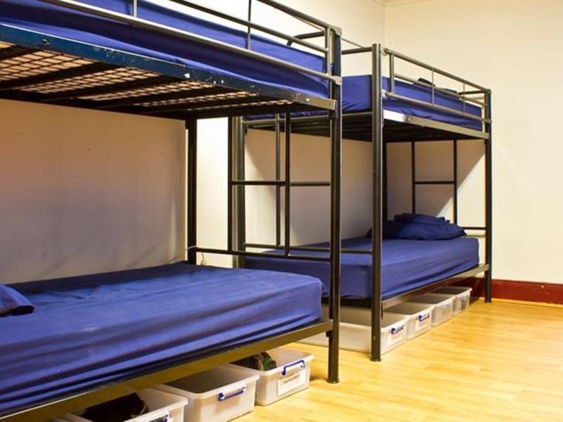 Mad Monkey Kings Cross (adults Only) Sydney