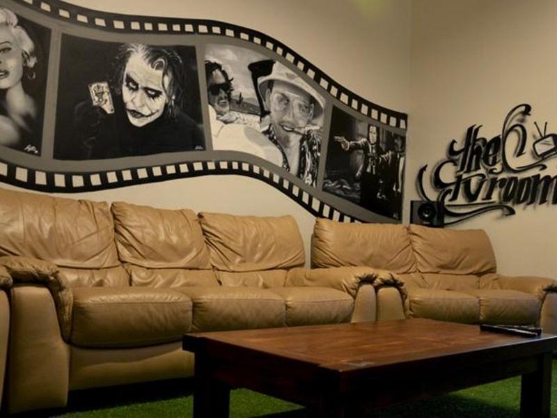 Hostel Mad Monkey Kings Cross (adults Only) Sydney