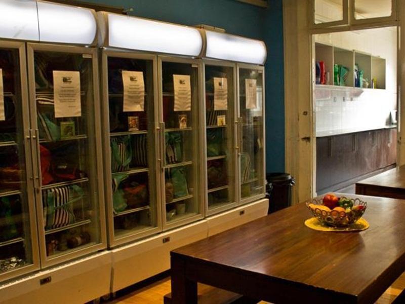 Mad Monkey Kings Cross (adults Only) Sydney