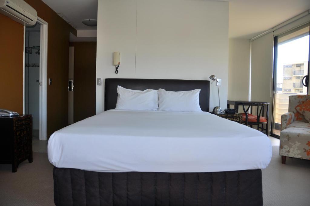 Annam Serviced 4* Sydney