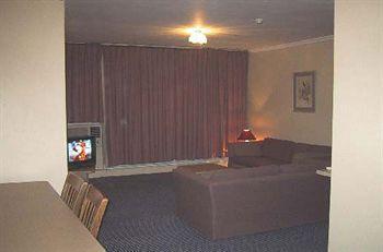 Apartment Carrington Centre Sydney