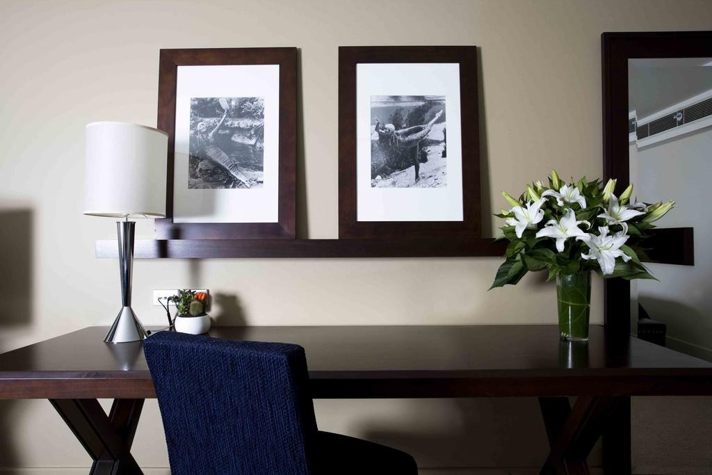 Hotel Ovolo Woolloomooloo 5*