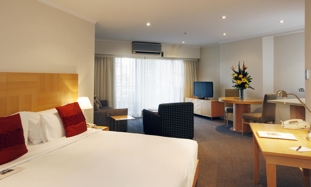 The York By Swiss-belhotel Sydney