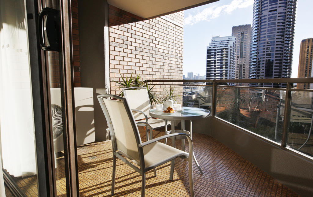 Aparthotel The York By Swiss-belhotel 4*