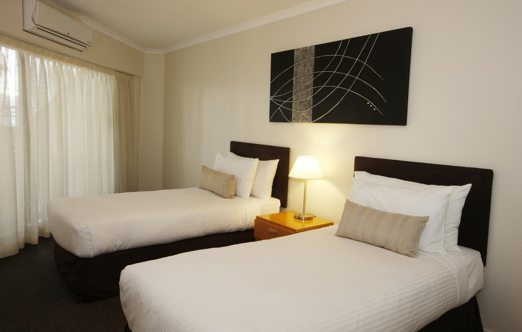 Aparthotel The York By Swiss-belhotel 4*