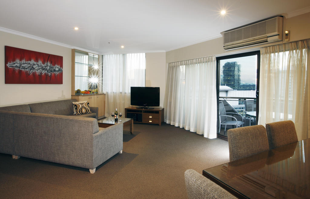 Aparthotel The York By Swiss-belhotel