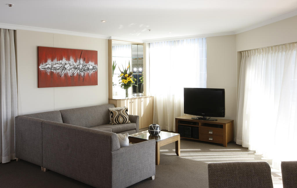 Aparthotel The York By Swiss-belhotel Sydney