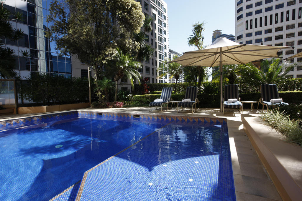 Aparthotel The York By Swiss-belhotel